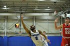 MBBall vs WPI  Wheaton College Men’s Basketball vs WPI. - Photo By: KEITH NORDSTROM : Wheaton, Basketball